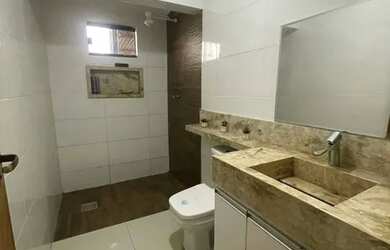 Imagem 2: Casa SHIGS 711 Bloco I