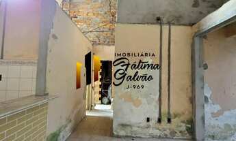 Imagem 4: Vendo Casa Inacabada No Jardim Tropical / Ananindeua