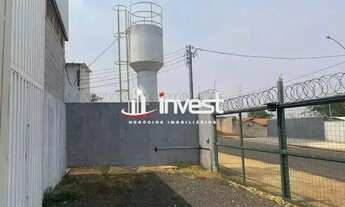 Imagem 7: Galpão para aluguel, Maracanã, Jardim - Uberaba/MG