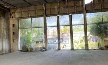 Imagem 6: Terreno para alugar, 1320 m² por R$ 25.000+taxas/mês - Itaipu - Niterói/RJ - TE1735