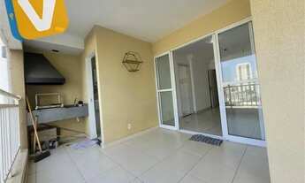 Imagem: Apartamento Vila Prudente 58 m²
