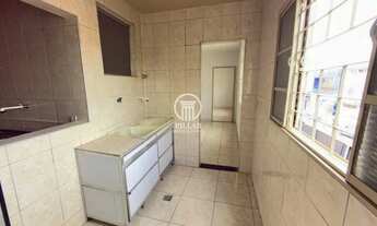 Imagem 2: APARTAMENTO PARA LOCAÇÃO NO BAIRRO CÂNDIDA CÂMARA - MONTES CLROS MG