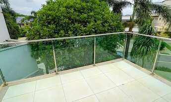 Imagem 2: Sobrado para aluguel possui 360 metros quadrados com 3 quartos