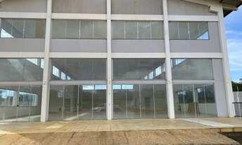 Imagem: EXCELENTE GALPÃO ALUGUEL NA AVENIDA TEOTONIO