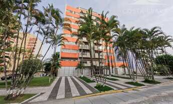 Imagem 2: Apartamento EXCLUSIVO no sexto andar com vista livre!