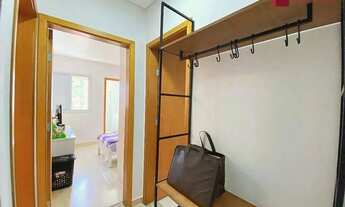 Imagem 5: Cobertura duplex com 3 dormitórios à venda, 162 m² por R$ 850.000 - Nova Pouso Alegre - Po