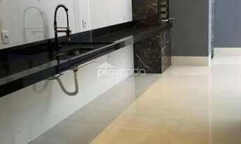 Imagem 3: CASA 03 QUARTOS, 01 SUÍTE 126m² - VILA MARIANA - APARECIDA DE GOIÂNIA - GO