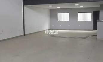 Imagem 4: Galpão Comercial disponível para Locação no bairro Alto Umuarama em Uberlândia - MG