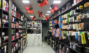 Imagem 2: Passo Loja de Variedades - Pronta para Trabalhar!