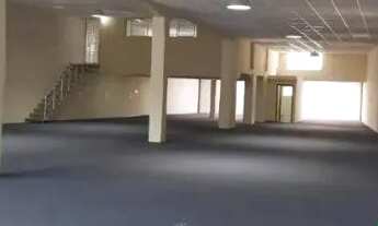 Imagem 6: GALPÃO - VILA GUIOMAR - SP