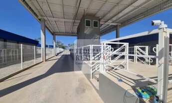 Imagem 6: Galpão Comercial para locação, Pavuna, Rio de Janeiro - GA0546