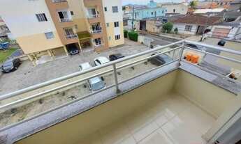 Imagem 7: Excelente Apartamento 2 dormitório(s) em Jardim Eldorado - Palhoça