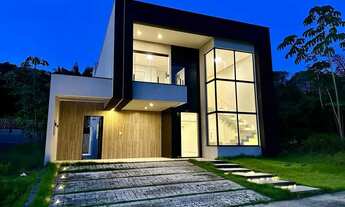 Imagem: Mosaico Ponta Negra, com 4 quartos