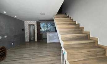 Imagem 3: VENDO Casa Duplex com planejados no Engenho, Itaguaí-RJ