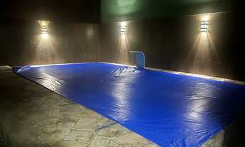 Imagem: Casa na praia com piscina em Pontal do Paraná