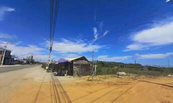 Imagem 5: VENDO ÁREA COM 37.750,00M² NA RODOVIA SE-100 - BARRA DOS COQUEIROS