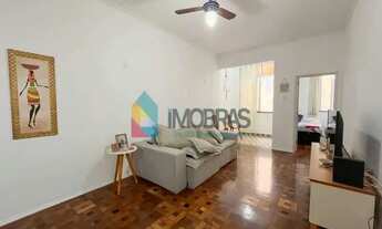 Imagem 2: COPACABANA APARTAMENTO 3 QUARTOS COM VARANDA NO POSTO 5 PROXIMO A PRAIA OPORTUNIDADE!!