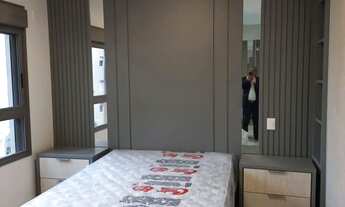 Imagem 7: Apartamento para alugar em Barueri, Condomínio Centro Comercial Alphaville, com 2 suítes