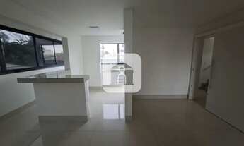 Imagem 4: Apartamento para locação no bairro Tibery