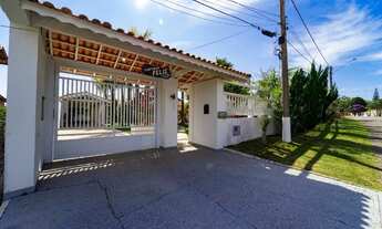 Imagem 2: Casa no condomínio Parque da Fazenda para venda com 4 quartos, sendo 4 suítes , 599m²