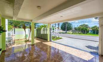 Imagem 6: Triplex para venda possui 190 m2 com 4 quartos em Boqueirão - Curitiba - PR