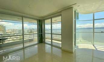 Imagem 3: Apartamento com 4 dormitórios à venda, 211 m² por R$ 8.300.000,00 - Centro - Florianópolis