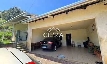 Imagem: Casa de Alvenaria - Aluguel - 01 dormitório