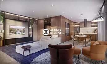 Imagem 3: Serra - Apartamento 3 quartos à venda na Anuar Donato