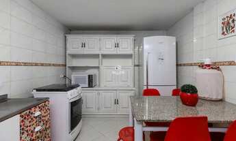 Imagem 6: Sobrado em condomínio a venda com 3 Quartos no Água Verde em Curitiba