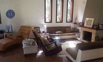 Imagem 6: Casa com 5 quartos para locação em Atibaia São Paulo