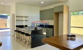 Imagem 7: Casa a venda no Condominio Terras do Vale com 3 quartos