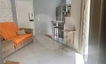 Imagem 4: Apartamento com 2 quartos à venda em Vila Bela Vista (zona Norte) - SP