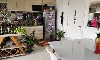 Imagem 2: Condomínio pleno