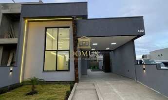 Imagem 2: Casa 3 dormitórios - Terra Nova Gravataí