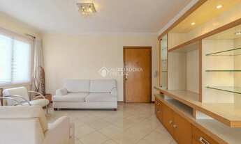 Imagem 5: Imóvel para venda possui 96 metros quadrados com 2 quartos em Rio Branco - Porto Alegre