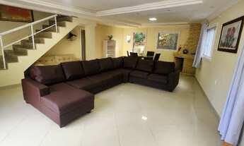 Imagem 4: VITOR LOPES Vende 2 Casas - 8 quartos em condomínio fechado com Praia particular