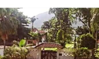 Imagem 2: Alugo casa 1.200m2 Vargem Grande 10 quartos.Ótima p Casa de Repouso e afins