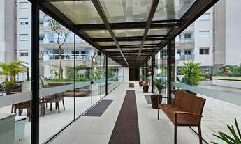 Imagem 2: Apartamento de 3 dormitórios no Itacorubi