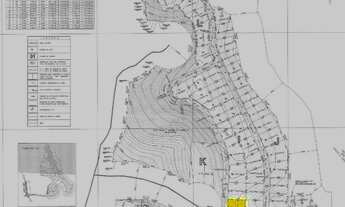 Imagem 3: Imóvel para venda tem 1318 metros quadrados em Condomínio Espelho Dágua - São José dos C
