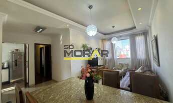 Imagem 3: Apartamento a Venda no bairro SILVEIRA (área de lazer), localizado na cidade de Belo Horiz