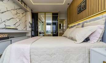 Imagem 7: Apartamento com 2 dormitórios à venda, 97 m² por R$ 1.421.000,00 - Juvevê - Curitiba/PR