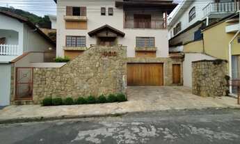 Imagem: Casas Padrão em Poços de Caldas