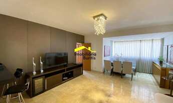 Imagem 3: Apartamento à venda, 3 quartos, 1 suíte, 2 vagas, Buritis - Belo Horizonte/MG