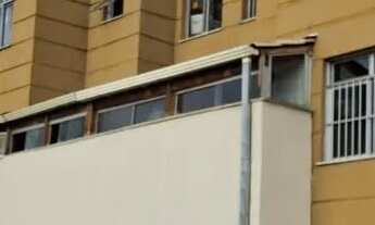 Imagem 3: Cobertura 02 quartos com suíte e 02 vagas rua dos Bororós, Santa Mônica - Belo Horizonte