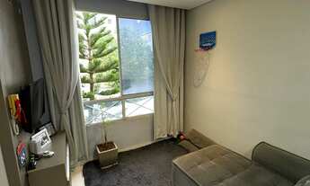 Imagem: Vendo apartamento mobiliado Betim