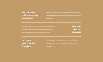 Imagem 7: Grand Resort Maragogi - Maragogi Como Você Nunca Viu: Exclusividade Beira-Mar