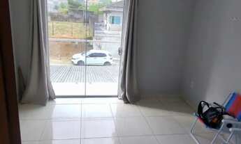 Imagem 6: Geminado 2 quartos no Iririú