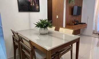 Imagem 3: GRAND PARK PÁSSAROS MOBILIADO