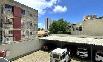 Imagem 3: Residencial Maria Azevedo - Apto 3/4 com 2 suítes de 98 m², projetados, 3 vagas por 4.200