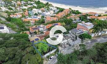 Imagem 3: Terreno à venda, 400 m² por R$ 890.000,00 - Camboinhas - Niterói/RJ